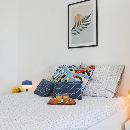 Le Funny, Mulhouse Centre Apartment Exterior photo