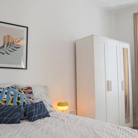 Le Funny, Mulhouse Centre Apartment Exterior photo