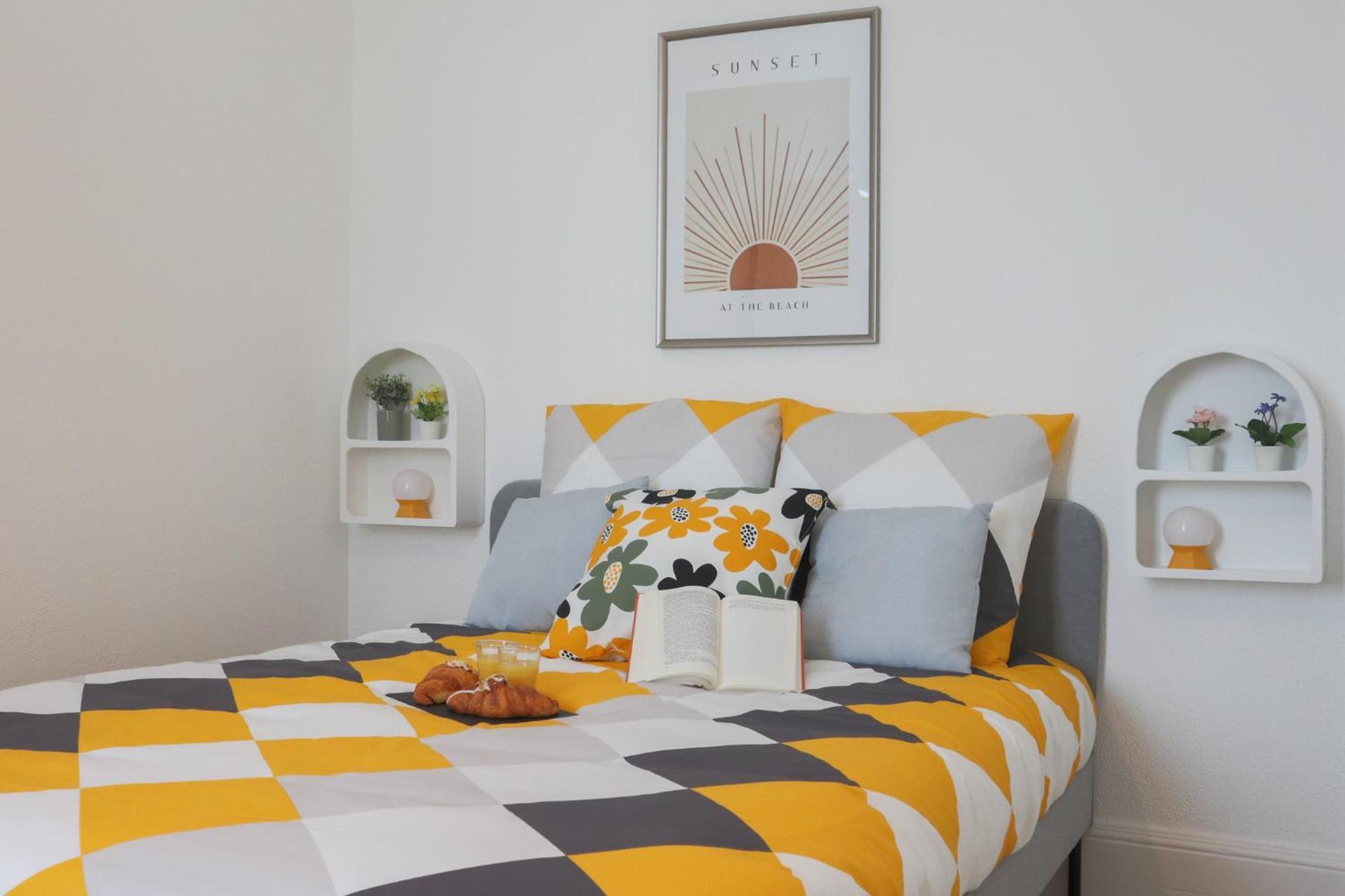 Le Funny, Centre Apartment *