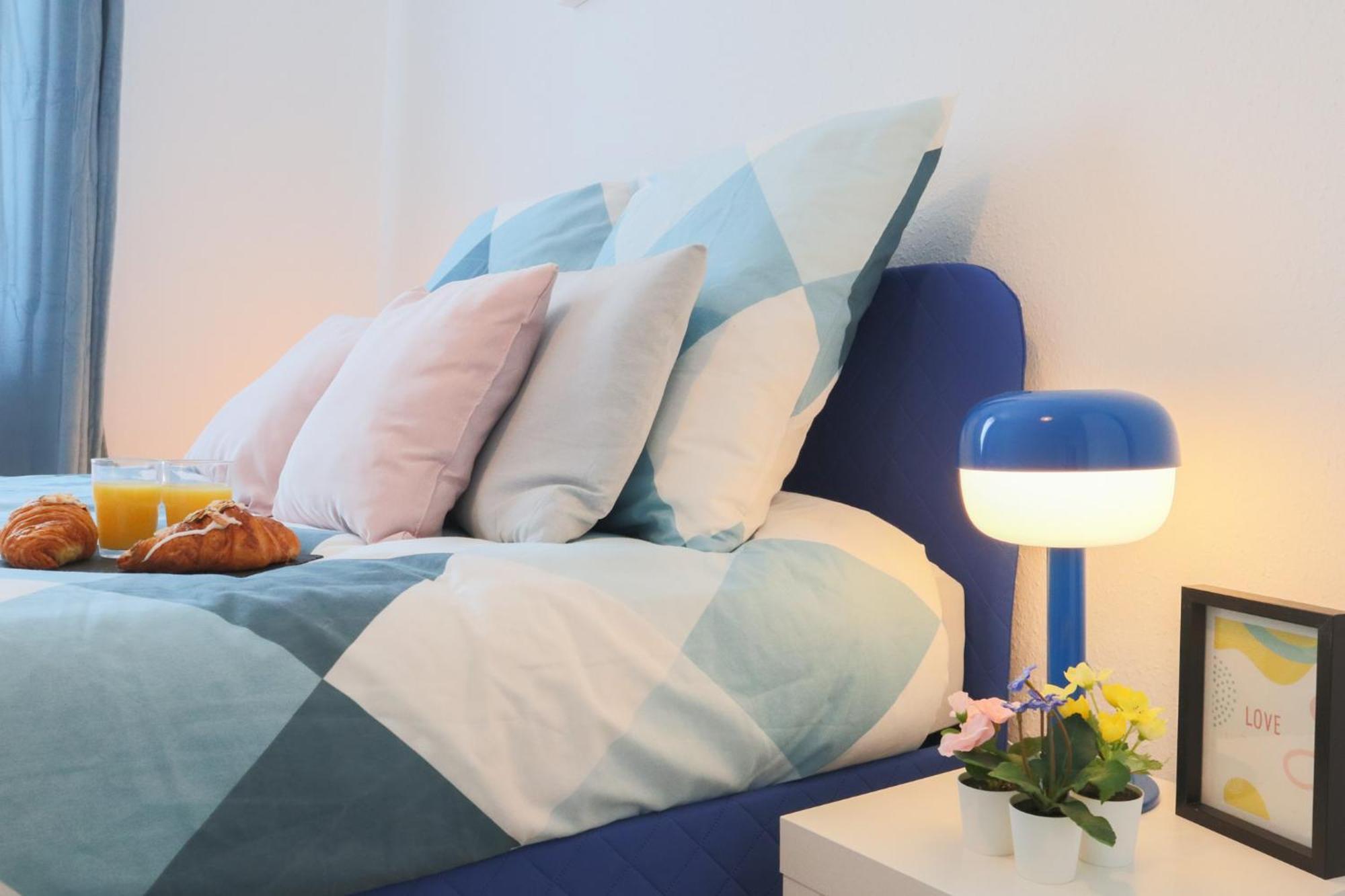 Le Funny, Centre Apartment Mulhouse