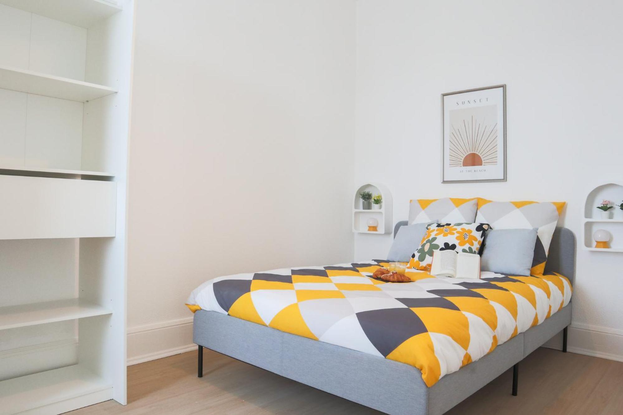Appartement Le Funny, Centre *