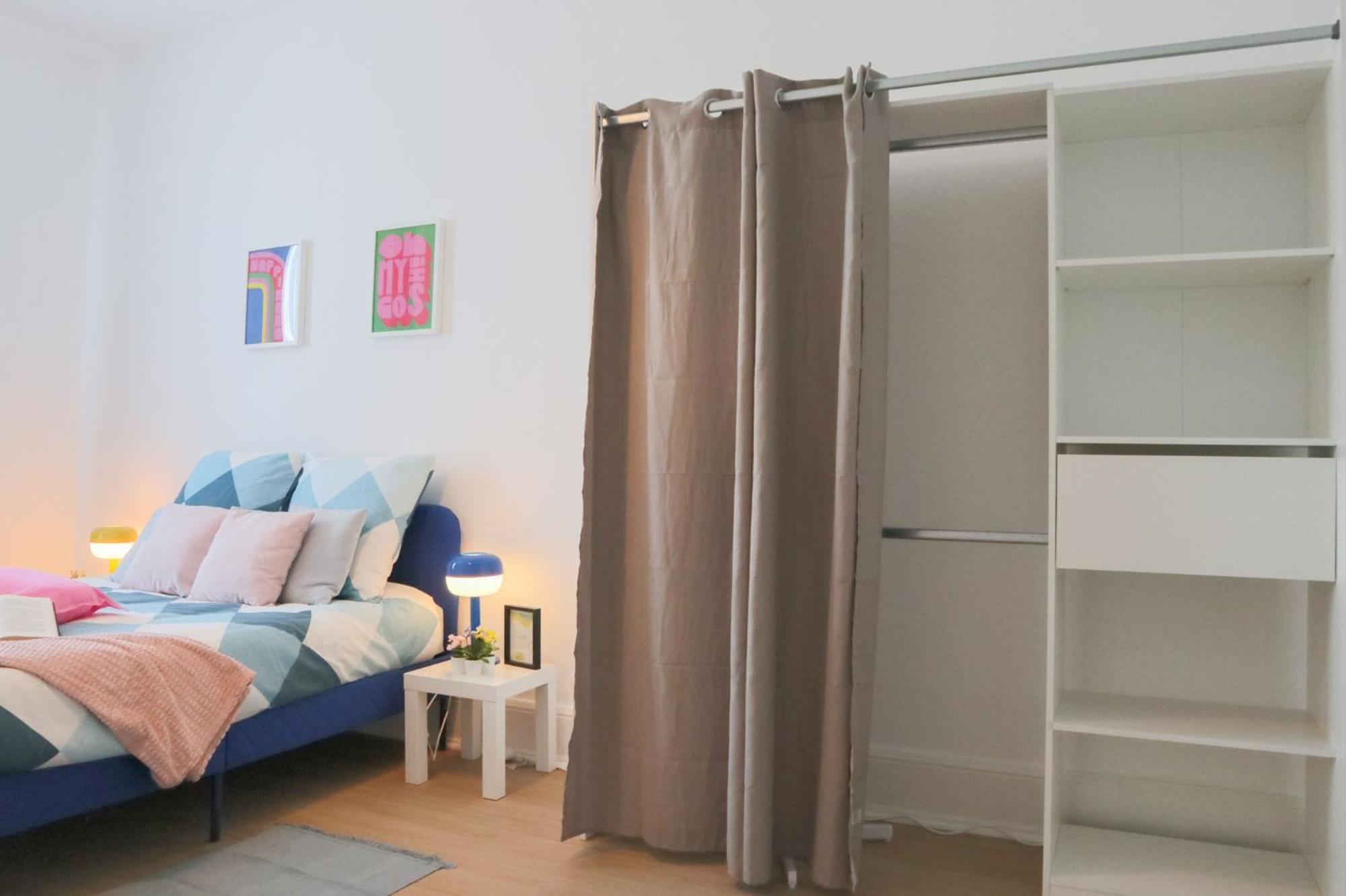 Appartement Le Funny, Centre *