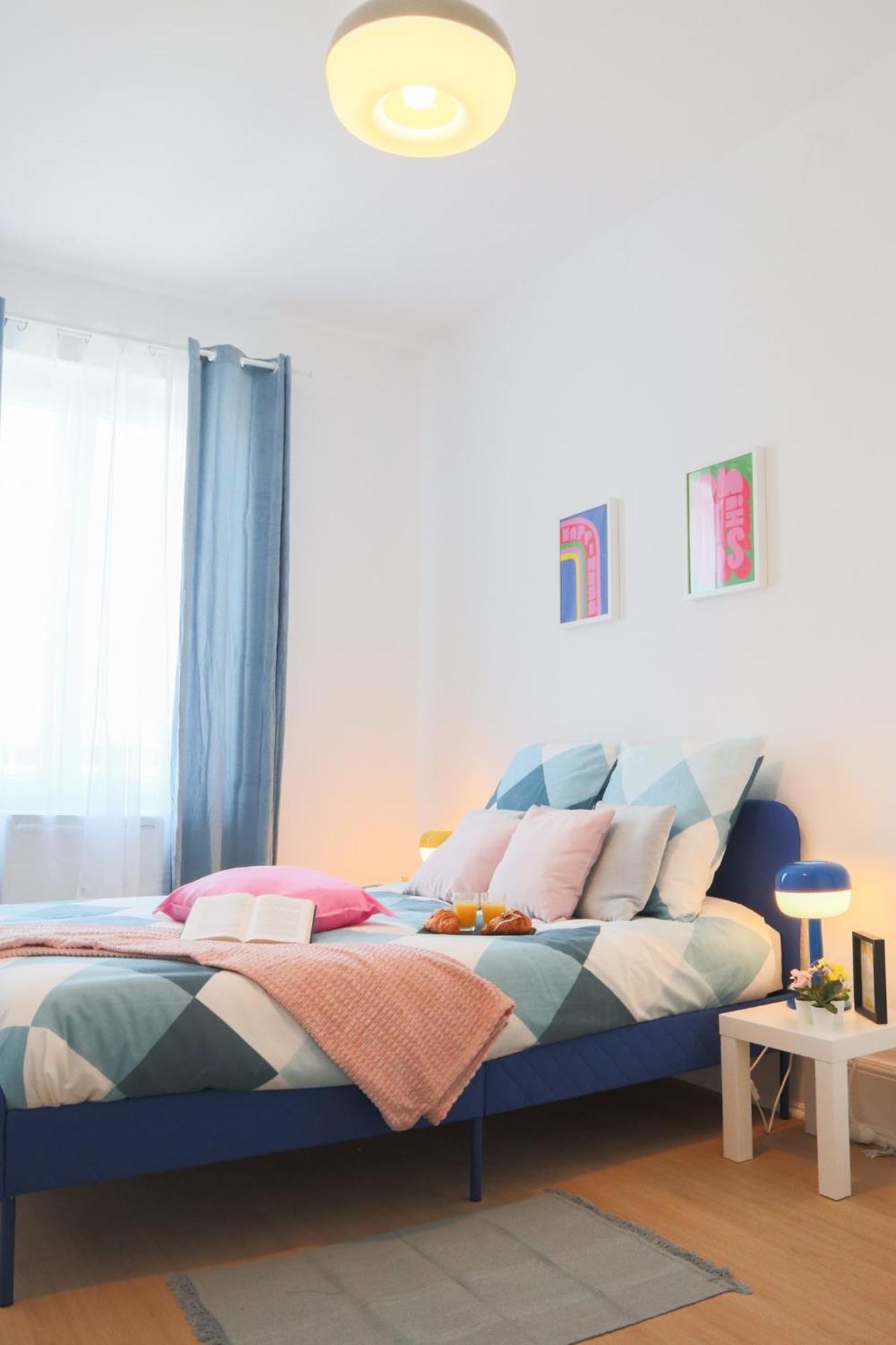 Appartement Le Funny, Centre *