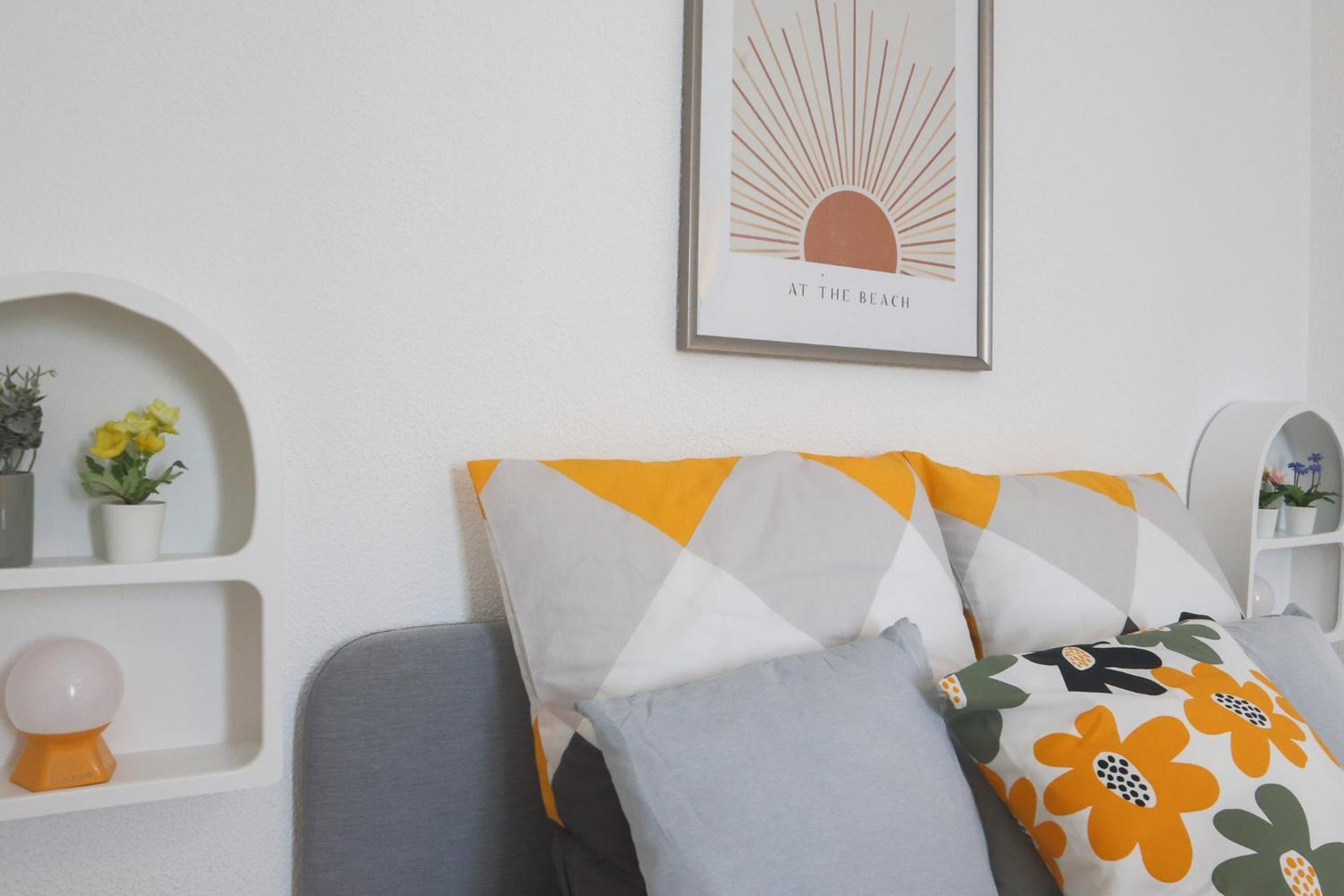 Le Funny, Centre Apartment