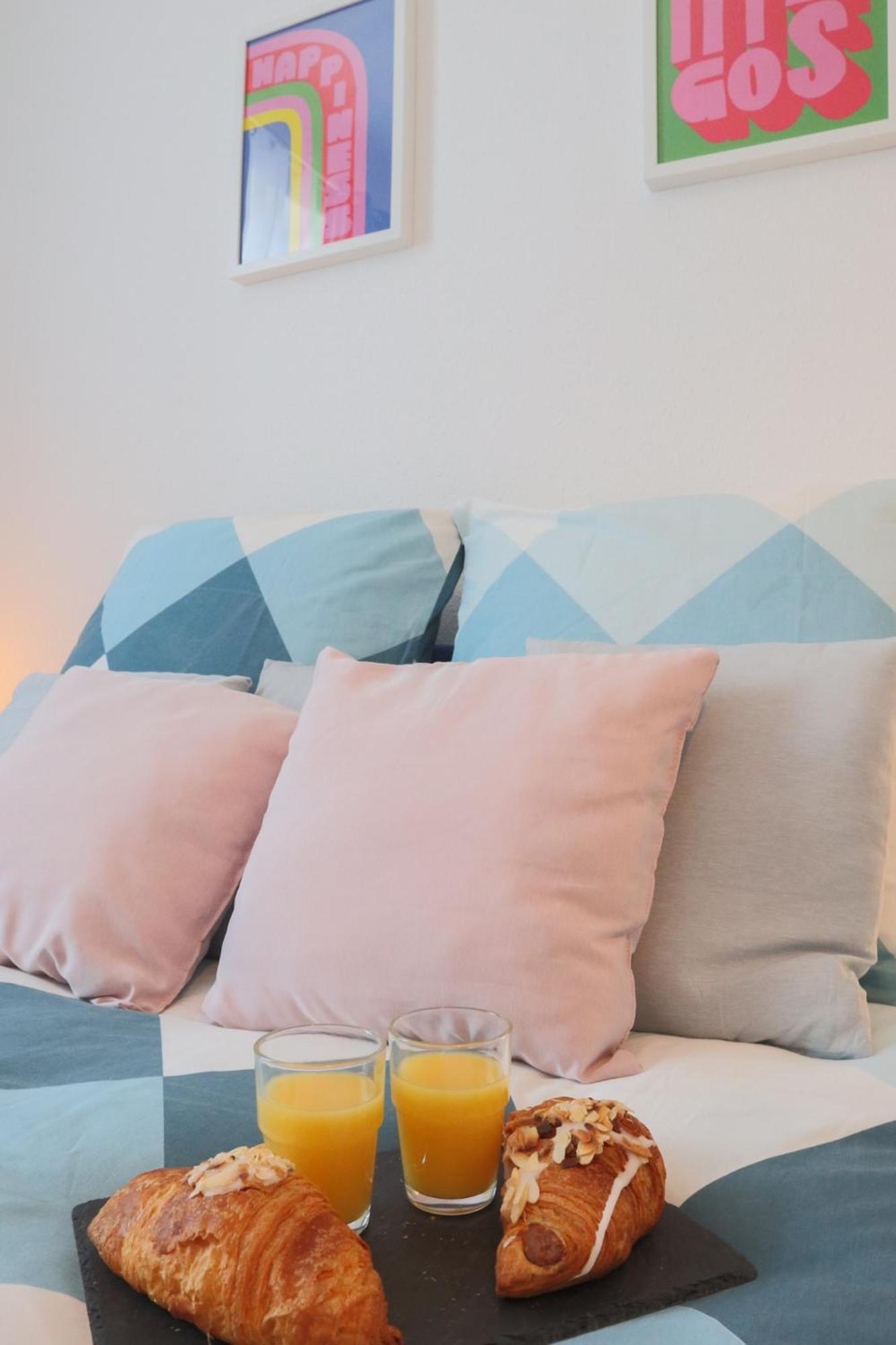 Appartement Le Funny, Centre