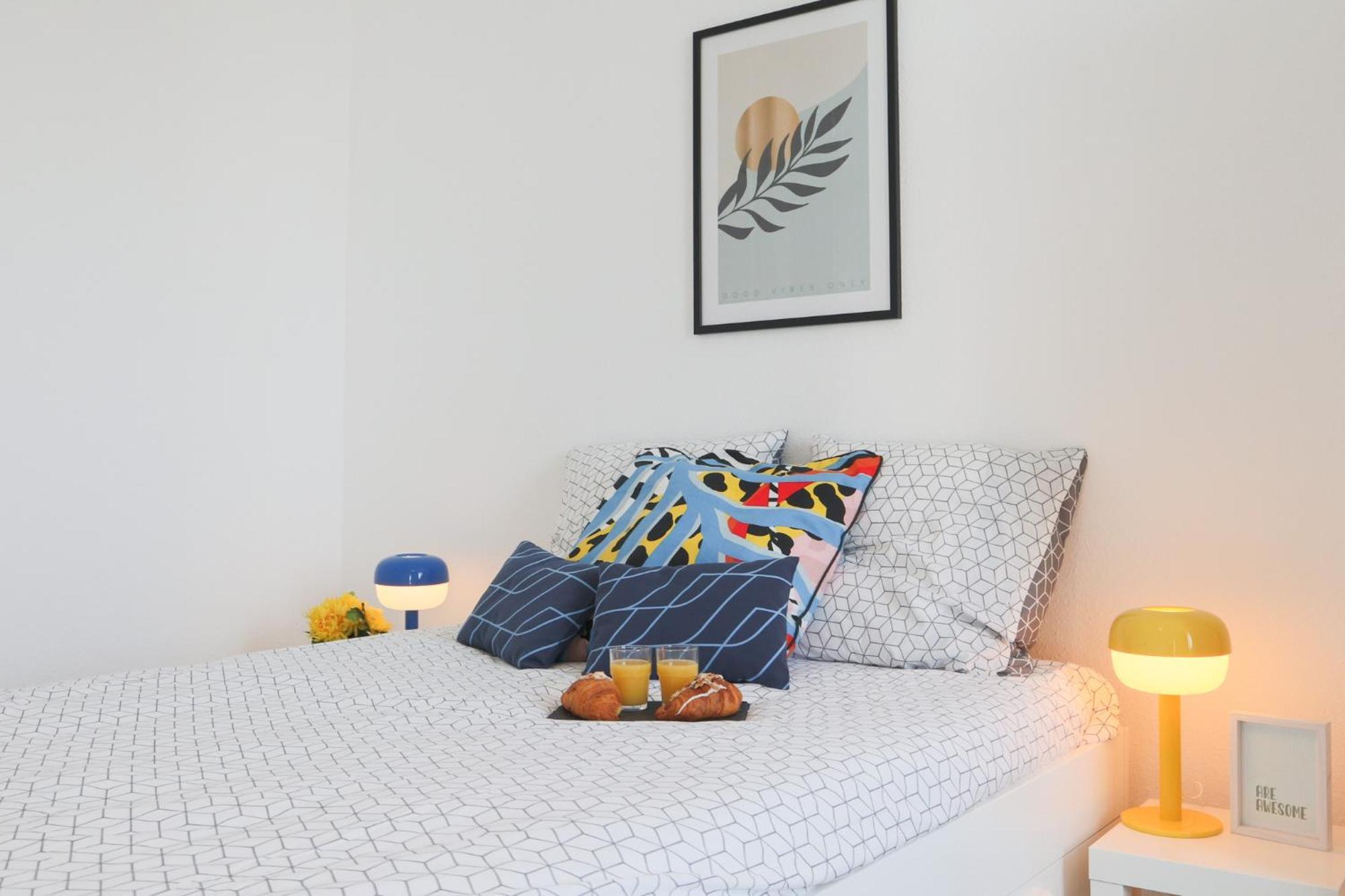 Le Funny, Centre Apartment *