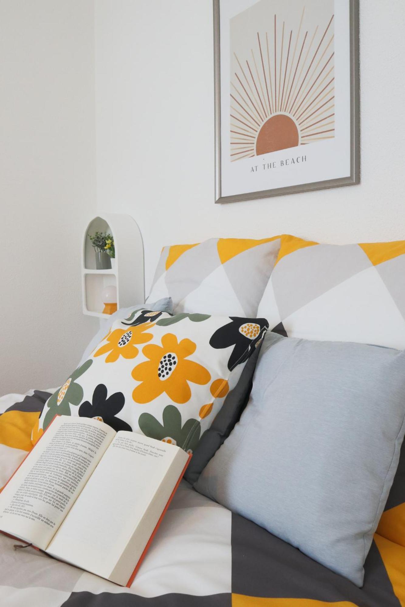 Le Funny, Centre Apartment Mulhouse